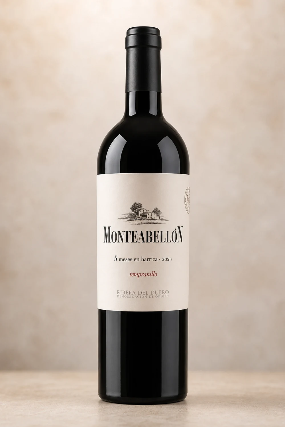 Monteabellón Roble