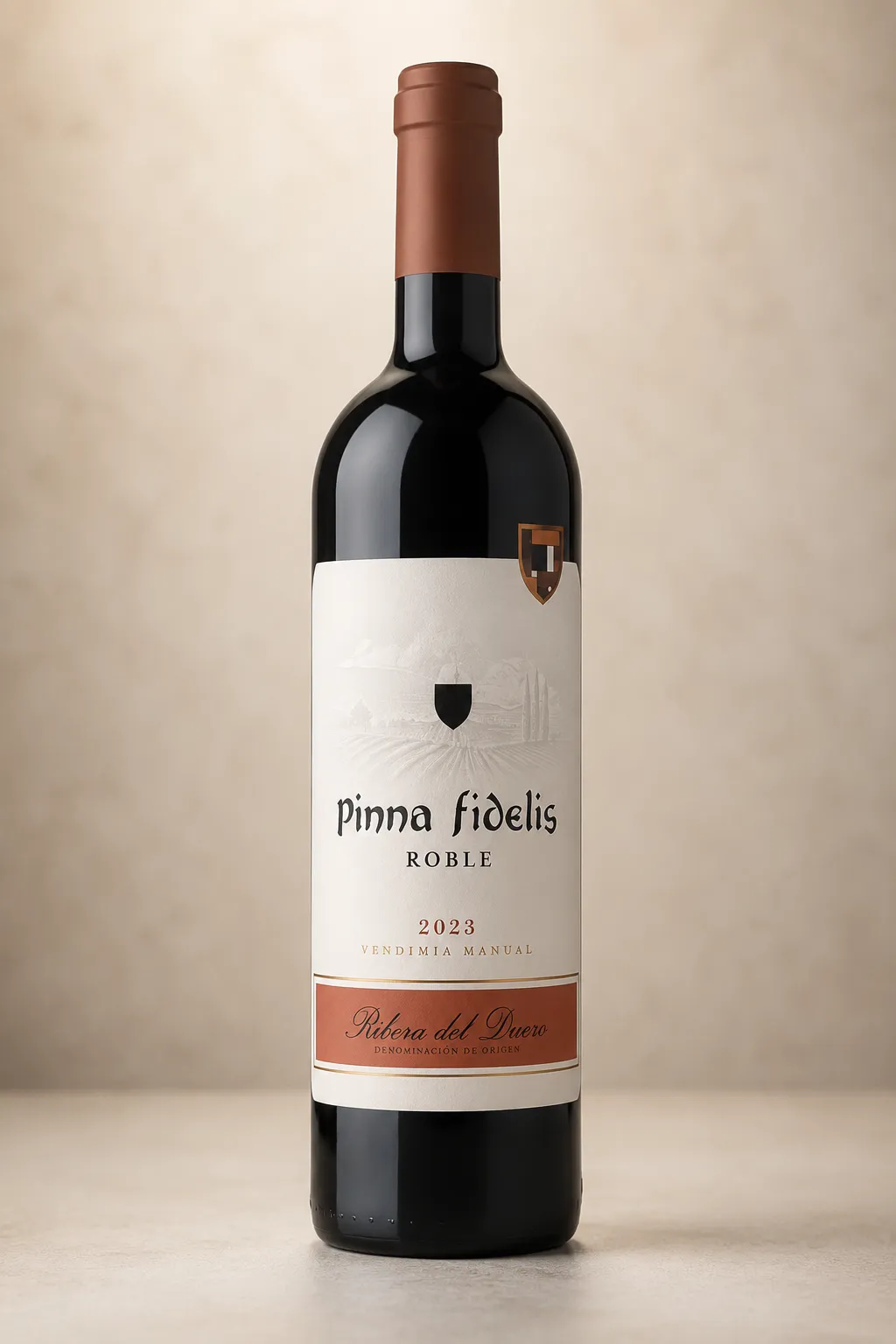 Pinna Fidelis Roble